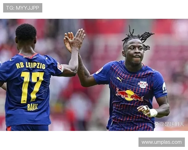 莱比锡欧战表现