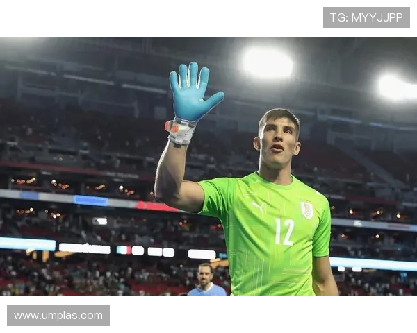 乌拉圭队战术亮点