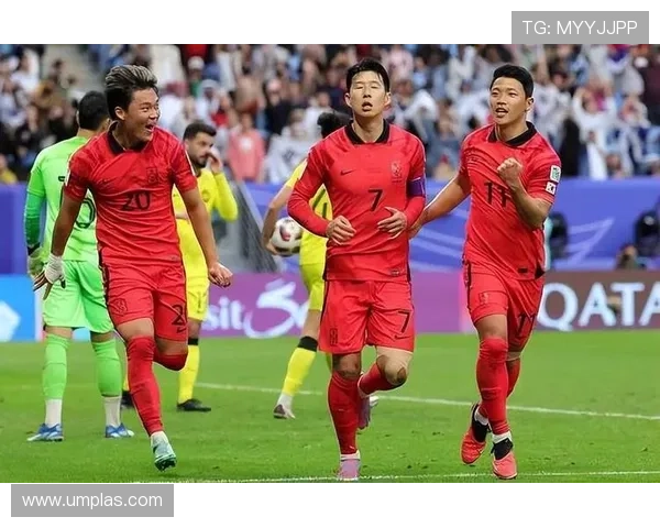 韩国队冲击亚洲杯冠军形势分析 韩国队冲击亚洲杯冠军形势分析