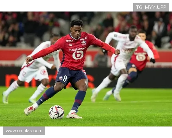 乔纳森·戴维低波动进球输出解析：稳定高效如何体现