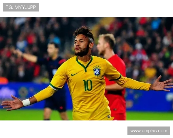 内马尔国家队与俱乐部核心地位建立路径对比