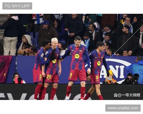 巴萨边路表现波动，进攻命脉受限，当前阶段对赛季走势形成制约