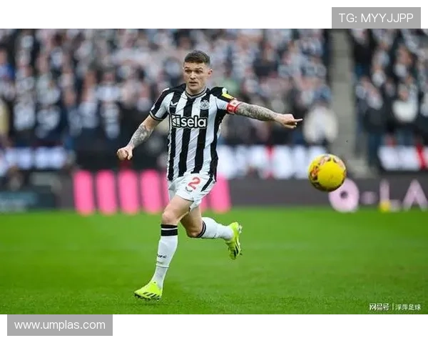 基兰·特里皮尔加盟热刺后跻身豪门阵容解析