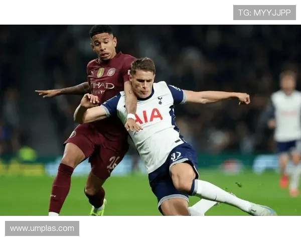 热刺后防线表现波动，防守压制能力不足正制约球队赛季走势变化