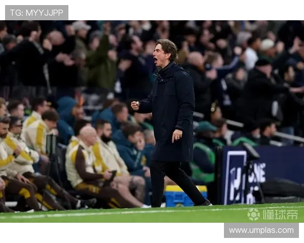 热刺正面临防守危机：战术体系漏洞如何重塑争冠潜力？