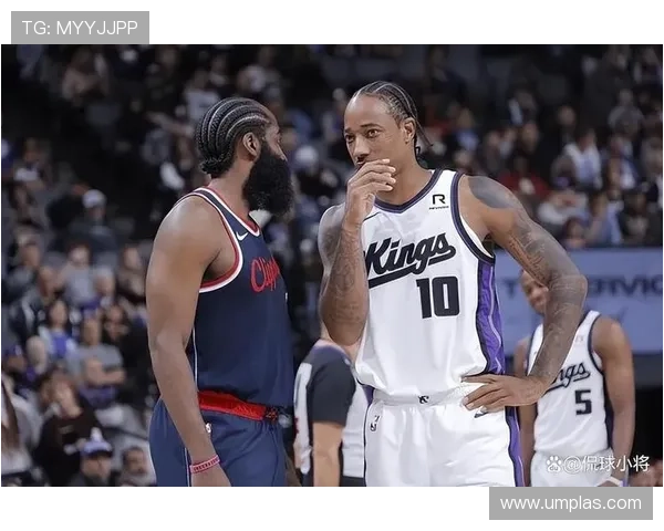 德罗赞三分命中率提升显著，比肩库里拉开球队进攻空间