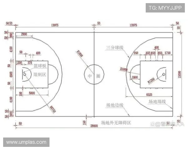 FIBA和NBA规则区别详解：两大联盟重要规则差异对比